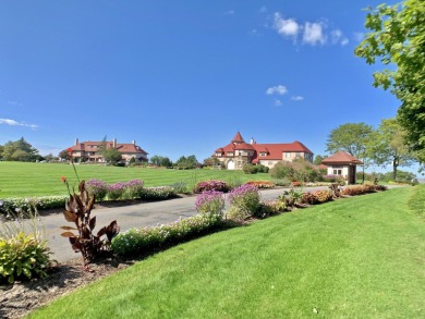Discover a rare opportunity to own a beautifully updated on Ocean Edge Resort and Golf Club in Massachusetts - for sale on GolfHomes.com, golf home, golf lot