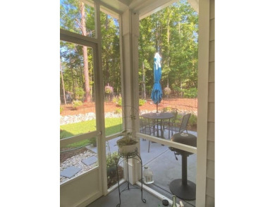 Come and explore the joys of living on the Freshwater Coast, at on Monticello Golf Club At Savannah Lakes in South Carolina - for sale on GolfHomes.com, golf home, golf lot
