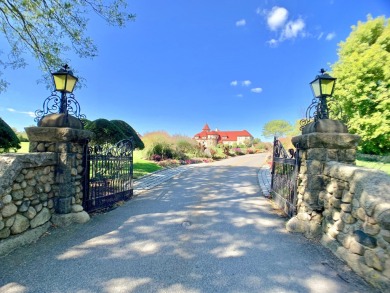 Discover a rare opportunity to own a beautifully updated on Ocean Edge Resort and Golf Club in Massachusetts - for sale on GolfHomes.com, golf home, golf lot