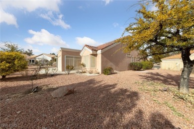 WHAT?!  GREAT PROPERTY ON 1/4 ACRE IN SUN CITY SUMMERLIN at THIS on Highland Falls Golf Club in Nevada - for sale on GolfHomes.com, golf home, golf lot