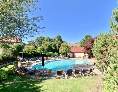 Discover a rare opportunity to own a beautifully updated on Ocean Edge Resort and Golf Club in Massachusetts - for sale on GolfHomes.com, golf home, golf lot