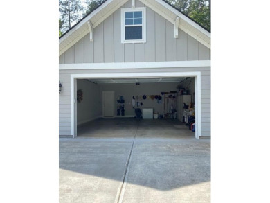 Come and explore the joys of living on the Freshwater Coast, at on Monticello Golf Club At Savannah Lakes in South Carolina - for sale on GolfHomes.com, golf home, golf lot