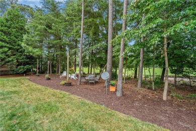 Welcome to this stunning home perfectly situated on the golf on Williamsburg National Golf Club in Virginia - for sale on GolfHomes.com, golf home, golf lot