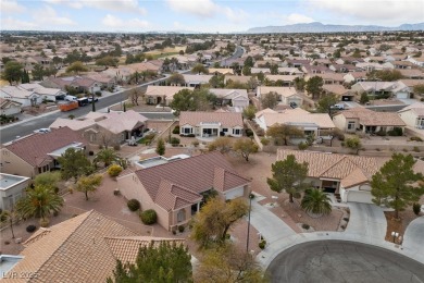 WHAT?!  GREAT PROPERTY ON 1/4 ACRE IN SUN CITY SUMMERLIN at THIS on Highland Falls Golf Club in Nevada - for sale on GolfHomes.com, golf home, golf lot