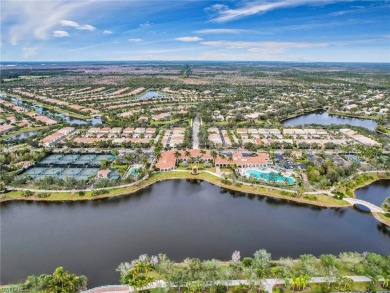 Step into this meticulous & furnished Capri model with 2 on Palmira Golf and Country Club in Florida - for sale on GolfHomes.com, golf home, golf lot