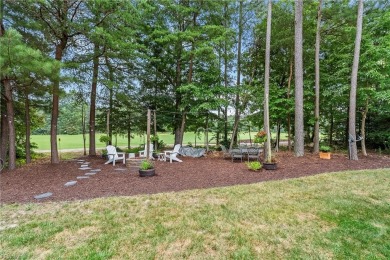 Welcome to this stunning home perfectly situated on the golf on Williamsburg National Golf Club in Virginia - for sale on GolfHomes.com, golf home, golf lot