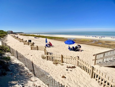 Discover a rare opportunity to own a beautifully updated on Ocean Edge Resort and Golf Club in Massachusetts - for sale on GolfHomes.com, golf home, golf lot