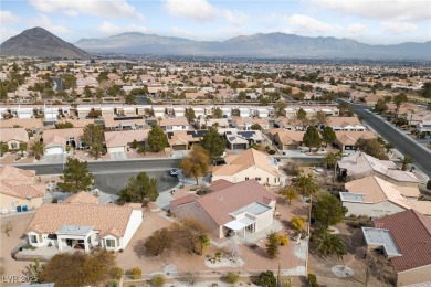 WHAT?!  GREAT PROPERTY ON 1/4 ACRE IN SUN CITY SUMMERLIN at THIS on Highland Falls Golf Club in Nevada - for sale on GolfHomes.com, golf home, golf lot