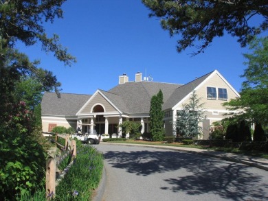 Discover a rare opportunity to own a beautifully updated on Ocean Edge Resort and Golf Club in Massachusetts - for sale on GolfHomes.com, golf home, golf lot