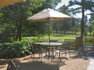 Discover a rare opportunity to own a beautifully updated on Ocean Edge Resort and Golf Club in Massachusetts - for sale on GolfHomes.com, golf home, golf lot