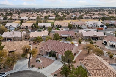 WHAT?!  GREAT PROPERTY ON 1/4 ACRE IN SUN CITY SUMMERLIN at THIS on Highland Falls Golf Club in Nevada - for sale on GolfHomes.com, golf home, golf lot