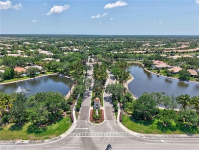 Step into this meticulous & furnished Capri model with 2 on Palmira Golf and Country Club in Florida - for sale on GolfHomes.com, golf home, golf lot