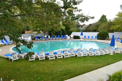 Discover a rare opportunity to own a beautifully updated on Ocean Edge Resort and Golf Club in Massachusetts - for sale on GolfHomes.com, golf home, golf lot