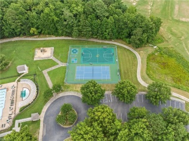 Welcome to this stunning home perfectly situated on the golf on Williamsburg National Golf Club in Virginia - for sale on GolfHomes.com, golf home, golf lot