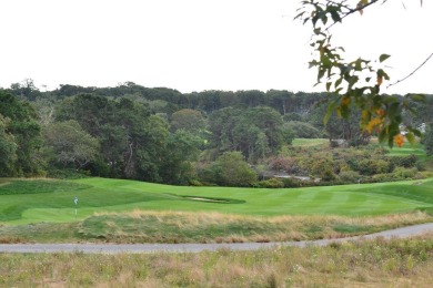 Discover a rare opportunity to own a beautifully updated on Ocean Edge Resort and Golf Club in Massachusetts - for sale on GolfHomes.com, golf home, golf lot