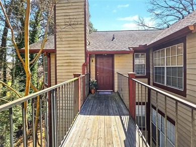 Fantastic opportunity to buy in Rivermont Village, located in on Rivermont Golf and Country Club in Georgia - for sale on GolfHomes.com, golf home, golf lot