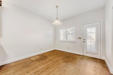 This property features numerous recent updates, including a salt on Woodbridge Golf Club in Texas - for sale on GolfHomes.com, golf home, golf lot