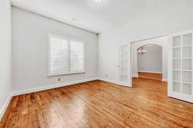 This property features numerous recent updates, including a salt on Woodbridge Golf Club in Texas - for sale on GolfHomes.com, golf home, golf lot