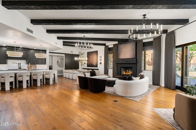 Wow! This TURN-KEY 4239 sq ft Home Boasts EXCEPTIONAL UPDATES & on Superstition Mountain Club - Lost Gold in Arizona - for sale on GolfHomes.com, golf home, golf lot