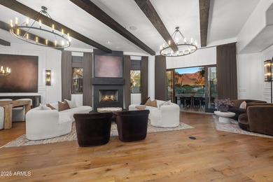 Wow! This TURN-KEY 4239 sq ft Home Boasts EXCEPTIONAL UPDATES & on Superstition Mountain Club - Lost Gold in Arizona - for sale on GolfHomes.com, golf home, golf lot