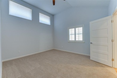 Lock and Leave living in the heart of Brookhaven Country Club on Brookhaven Country Club - Golf Course in Texas - for sale on GolfHomes.com, golf home, golf lot
