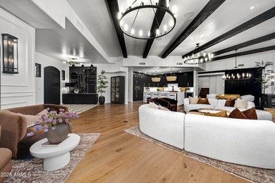 Wow! This TURN-KEY 4239 sq ft Home Boasts EXCEPTIONAL UPDATES & on Superstition Mountain Club - Lost Gold in Arizona - for sale on GolfHomes.com, golf home, golf lot