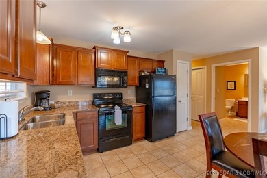 Welcome to the best location at Osage National Copper Falls! on Osage National Golf Club in Missouri - for sale on GolfHomes.com, golf home, golf lot