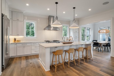 43 Ocean Course Drive is a thoughtfully designed coastal on Kiawah Island Resort - Cougar Point in South Carolina - for sale on GolfHomes.com, golf home, golf lot