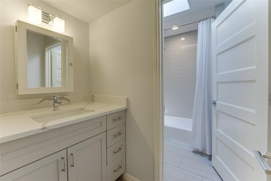 Lock and Leave living in the heart of Brookhaven Country Club on Brookhaven Country Club - Golf Course in Texas - for sale on GolfHomes.com, golf home, golf lot
