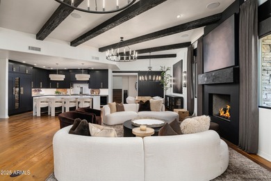 Wow! This TURN-KEY 4239 sq ft Home Boasts EXCEPTIONAL UPDATES & on Superstition Mountain Club - Lost Gold in Arizona - for sale on GolfHomes.com, golf home, golf lot