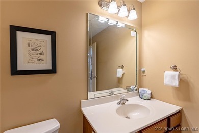 Welcome to the best location at Osage National Copper Falls! on Osage National Golf Club in Missouri - for sale on GolfHomes.com, golf home, golf lot