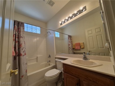 Welcome home to Summerlin South's Premier guard gated community on Siena Golf Club in Nevada - for sale on GolfHomes.com, golf home, golf lot