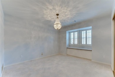 Lock and Leave living in the heart of Brookhaven Country Club on Brookhaven Country Club - Golf Course in Texas - for sale on GolfHomes.com, golf home, golf lot