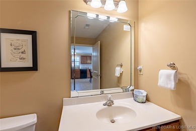 Welcome to the best location at Osage National Copper Falls! on Osage National Golf Club in Missouri - for sale on GolfHomes.com, golf home, golf lot