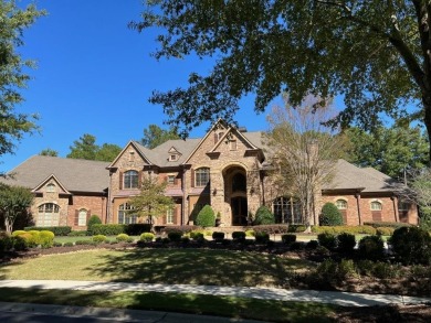 VERY RARE LARGE ALMOST ONE ACRE GOLF COURSE LOT IN THE HIGHLY on The Governors Towne Club in Georgia - for sale on GolfHomes.com, golf home, golf lot