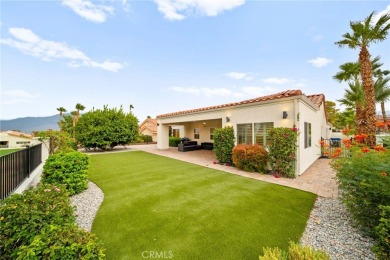 LIVE THE GOLF COURSE DREAM IN MISSION LAKES COUNTRY CLUB! on Mission Lakes Country Club in California - for sale on GolfHomes.com, golf home, golf lot