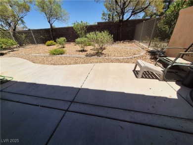 Welcome home to Summerlin South's Premier guard gated community on Siena Golf Club in Nevada - for sale on GolfHomes.com, golf home, golf lot