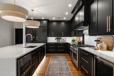 Wow! This TURN-KEY 4239 sq ft Home Boasts EXCEPTIONAL UPDATES & on Superstition Mountain Club - Lost Gold in Arizona - for sale on GolfHomes.com, golf home, golf lot