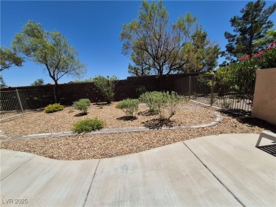 Welcome home to Summerlin South's Premier guard gated community on Siena Golf Club in Nevada - for sale on GolfHomes.com, golf home, golf lot