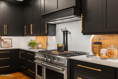 Wow! This TURN-KEY 4239 sq ft Home Boasts EXCEPTIONAL UPDATES & on Superstition Mountain Club - Lost Gold in Arizona - for sale on GolfHomes.com, golf home, golf lot