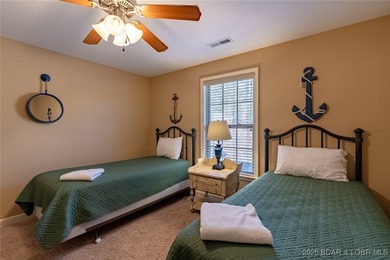 Welcome to the best location at Osage National Copper Falls! on Osage National Golf Club in Missouri - for sale on GolfHomes.com, golf home, golf lot