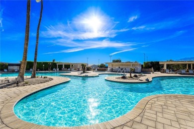 LIVE THE GOLF COURSE DREAM IN MISSION LAKES COUNTRY CLUB! on Mission Lakes Country Club in California - for sale on GolfHomes.com, golf home, golf lot