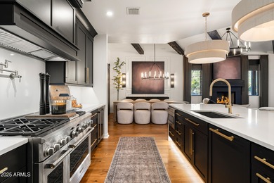 Wow! This TURN-KEY 4239 sq ft Home Boasts EXCEPTIONAL UPDATES & on Superstition Mountain Club - Lost Gold in Arizona - for sale on GolfHomes.com, golf home, golf lot