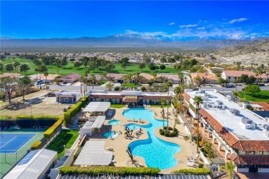 LIVE THE GOLF COURSE DREAM IN MISSION LAKES COUNTRY CLUB! on Mission Lakes Country Club in California - for sale on GolfHomes.com, golf home, golf lot
