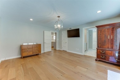 Lock and Leave living in the heart of Brookhaven Country Club on Brookhaven Country Club - Golf Course in Texas - for sale on GolfHomes.com, golf home, golf lot