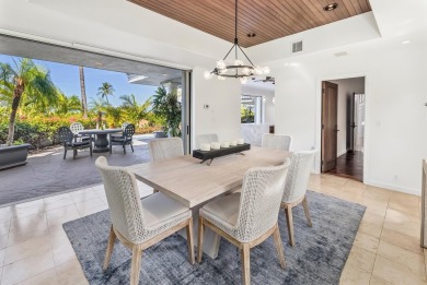 Set prominently on an elevated corner lot within the exclusive on Wailea Golf Club in Hawaii - for sale on GolfHomes.com, golf home, golf lot