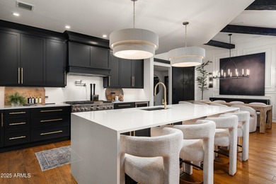 Wow! This TURN-KEY 4239 sq ft Home Boasts EXCEPTIONAL UPDATES & on Superstition Mountain Club - Lost Gold in Arizona - for sale on GolfHomes.com, golf home, golf lot