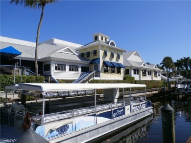 Rarely available, this lovely coach home has 3 bedrooms, and 3 on Bonita Bay West in Florida - for sale on GolfHomes.com, golf home, golf lot