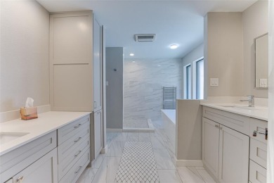 Lock and Leave living in the heart of Brookhaven Country Club on Brookhaven Country Club - Golf Course in Texas - for sale on GolfHomes.com, golf home, golf lot