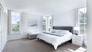 Elegant and beautifully furnished 3-bedroom, 2-bath condo in on Palm-Aire Country Club and Resort - Palms in Florida - for sale on GolfHomes.com, golf home, golf lot